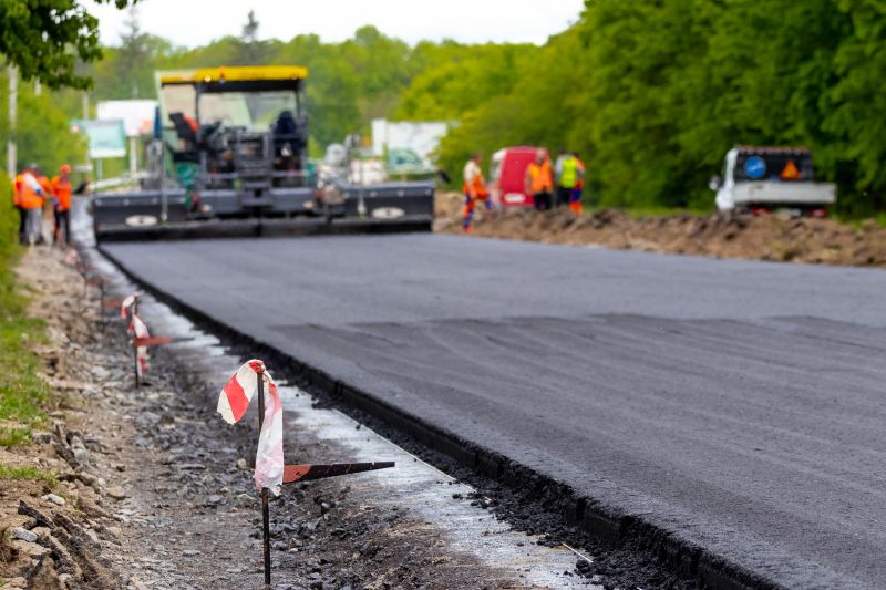Top Rated Products for Asphalt Service