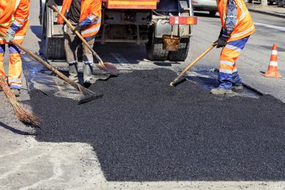 Asphalt Service
