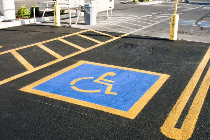 Accessibility & Comfort