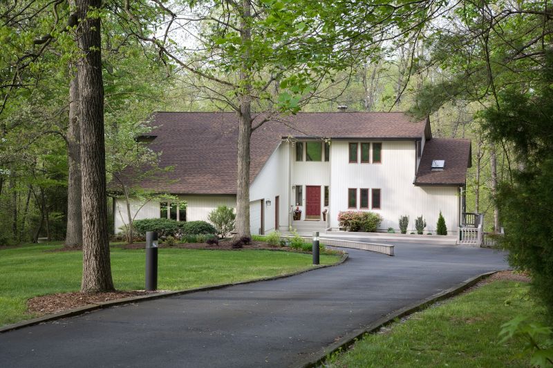 Driveway Replacement