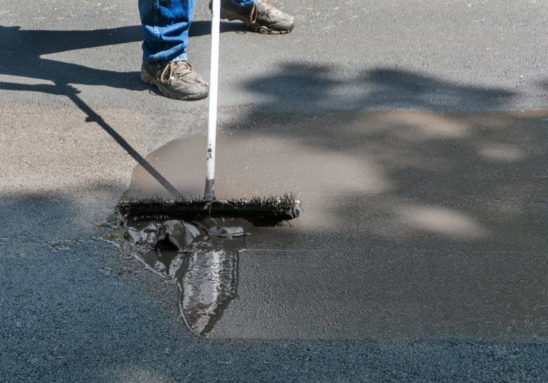 Sealcoating for Longevity